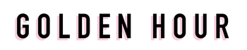 G O L D E N   H O U R