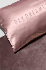 Limited Edition Silk Pillowcase