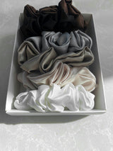 Earth Scrunchie Gift Set
