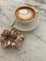 Earth Scrunchie Gift Set