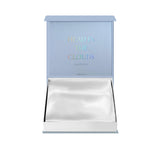 Midnight Black 100% 22MM Mulberry Silk Pillowcase