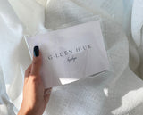 The Go-to Set of 3 Silk Satin Face Mask | Champagne, Wine, Teal