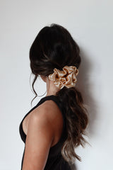 Earth Scrunchie Gift Set