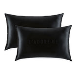 Limited Edition Silk Pillowcase