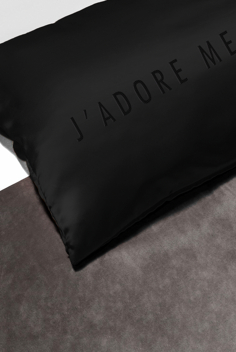 Limited Edition Silk Pillowcase