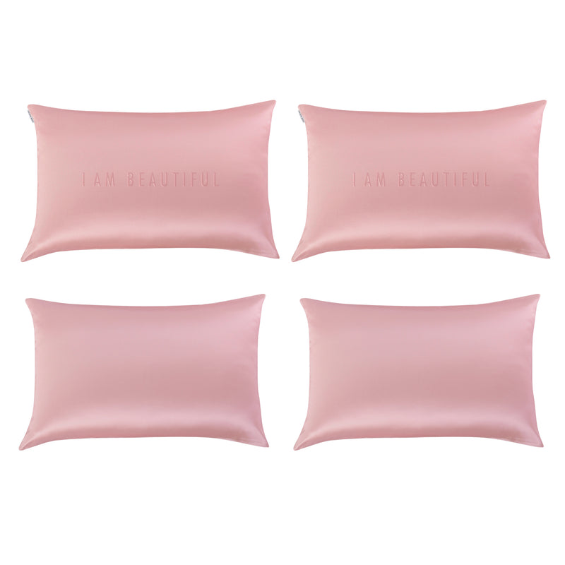 Limited Edition Silk Pillowcase